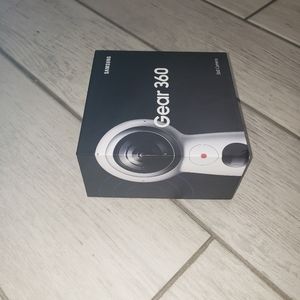 Gear 360